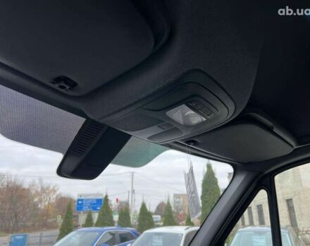 Мерседес Sprinter, объемом двигателя 2 л и пробегом 293 тыс. км за 27490 $, фото 23 на Automoto.ua