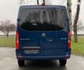 Мерседес Sprinter, объемом двигателя 2 л и пробегом 189 тыс. км за 31999 $, фото 8 на Automoto.ua