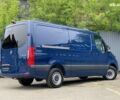Мерседес Sprinter, объемом двигателя 2 л и пробегом 190 тыс. км за 28700 $, фото 5 на Automoto.ua
