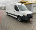 Мерседес Sprinter, объемом двигателя 0 л и пробегом 168 тыс. км за 27200 $, фото 4 на Automoto.ua