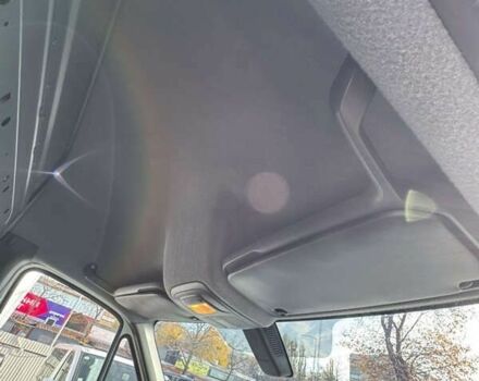 Мерседес Sprinter, объемом двигателя 2 л и пробегом 172 тыс. км за 25900 $, фото 29 на Automoto.ua