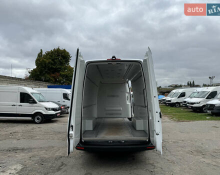 Мерседес Sprinter, об'ємом двигуна 0 л та пробігом 299 тис. км за 25900 $, фото 32 на Automoto.ua