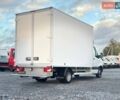 Мерседес Sprinter, объемом двигателя 2.2 л и пробегом 180 тыс. км за 29800 $, фото 14 на Automoto.ua