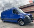 Мерседес Sprinter, об'ємом двигуна 2 л та пробігом 190 тис. км за 27900 $, фото 1 на Automoto.ua