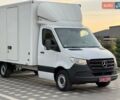Мерседес Sprinter, объемом двигателя 2.2 л и пробегом 200 тыс. км за 24800 $, фото 1 на Automoto.ua