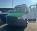 Мерседес Sprinter, объемом двигателя 3 л и пробегом 277 тыс. км за 23500 $, фото 1 на Automoto.ua