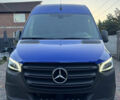Мерседес Sprinter, объемом двигателя 2 л и пробегом 188 тыс. км за 27550 $, фото 46 на Automoto.ua