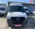 Мерседес Sprinter, объемом двигателя 2.14 л и пробегом 294 тыс. км за 23800 $, фото 1 на Automoto.ua