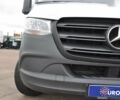 Мерседес Sprinter, объемом двигателя 2.2 л и пробегом 259 тыс. км за 28500 $, фото 18 на Automoto.ua