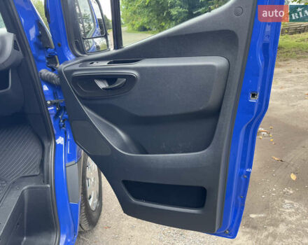 Мерседес Sprinter, об'ємом двигуна 2 л та пробігом 190 тис. км за 27900 $, фото 17 на Automoto.ua