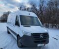 Мерседес Sprinter, объемом двигателя 0 л и пробегом 57 тыс. км за 40000 $, фото 1 на Automoto.ua