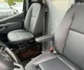 Мерседес Sprinter, объемом двигателя 2 л и пробегом 293 тыс. км за 27490 $, фото 24 на Automoto.ua