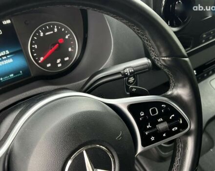Мерседес Sprinter, объемом двигателя 2 л и пробегом 293 тыс. км за 27490 $, фото 16 на Automoto.ua