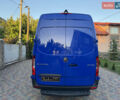 Мерседес Sprinter, объемом двигателя 2 л и пробегом 188 тыс. км за 27550 $, фото 25 на Automoto.ua