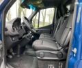 Мерседес Sprinter, объемом двигателя 2 л и пробегом 189 тыс. км за 31999 $, фото 12 на Automoto.ua