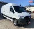 Мерседес Sprinter, объемом двигателя 2.14 л и пробегом 294 тыс. км за 23800 $, фото 2 на Automoto.ua