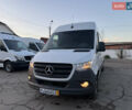 Мерседес Sprinter, объемом двигателя 2.14 л и пробегом 244 тыс. км за 25700 $, фото 1 на Automoto.ua