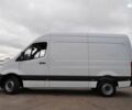 Мерседес Sprinter, объемом двигателя 2.2 л и пробегом 259 тыс. км за 28500 $, фото 10 на Automoto.ua