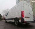 Мерседес Sprinter, объемом двигателя 0 л и пробегом 25 тыс. км за 19900 $, фото 13 на Automoto.ua