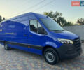 Мерседес Sprinter, объемом двигателя 2 л и пробегом 188 тыс. км за 27550 $, фото 43 на Automoto.ua