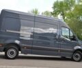 Мерседес Sprinter, объемом двигателя 2.1 л и пробегом 137 тыс. км за 32500 $, фото 5 на Automoto.ua