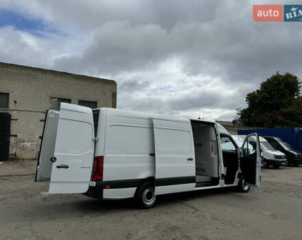 Мерседес Sprinter, об'ємом двигуна 0 л та пробігом 299 тис. км за 25900 $, фото 44 на Automoto.ua