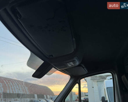 Мерседес Sprinter, объемом двигателя 2.14 л и пробегом 244 тыс. км за 25700 $, фото 21 на Automoto.ua