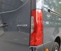 Мерседес Sprinter, объемом двигателя 2.1 л и пробегом 137 тыс. км за 32500 $, фото 29 на Automoto.ua