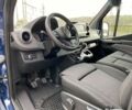 Мерседес Sprinter, объемом двигателя 2 л и пробегом 190 тыс. км за 27500 $, фото 26 на Automoto.ua