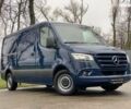Мерседес Sprinter, объемом двигателя 2 л и пробегом 189 тыс. км за 31999 $, фото 1 на Automoto.ua