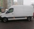 Мерседес Sprinter, объемом двигателя 0 л и пробегом 25 тыс. км за 19900 $, фото 15 на Automoto.ua