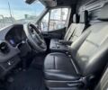 Мерседес Sprinter, объемом двигателя 2 л и пробегом 172 тыс. км за 25900 $, фото 10 на Automoto.ua