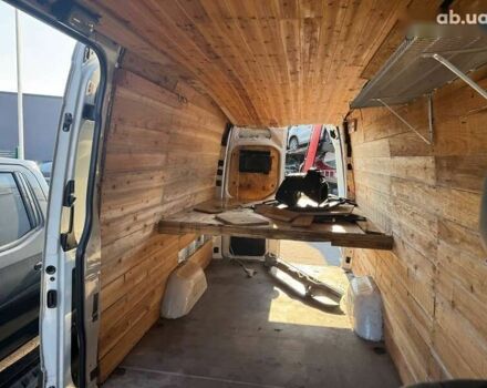 Мерседес Sprinter, объемом двигателя 3 л и пробегом 277 тыс. км за 23500 $, фото 13 на Automoto.ua