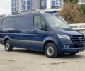 Мерседес Sprinter, объемом двигателя 2 л и пробегом 190 тыс. км за 27500 $, фото 6 на Automoto.ua