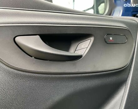 Мерседес Sprinter, объемом двигателя 2 л и пробегом 190 тыс. км за 27500 $, фото 24 на Automoto.ua