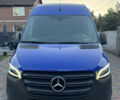 Мерседес Sprinter, объемом двигателя 2 л и пробегом 188 тыс. км за 27550 $, фото 47 на Automoto.ua