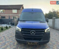 Мерседес Sprinter, объемом двигателя 2 л и пробегом 188 тыс. км за 27550 $, фото 7 на Automoto.ua