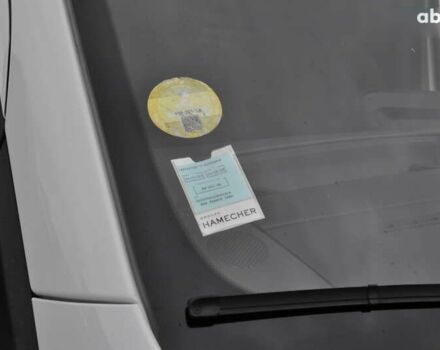 Мерседес Sprinter, объемом двигателя 2.2 л и пробегом 259 тыс. км за 28500 $, фото 19 на Automoto.ua