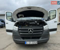 Мерседес Sprinter, об'ємом двигуна 0 л та пробігом 299 тис. км за 25900 $, фото 39 на Automoto.ua