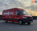 Мерседес Sprinter, об'ємом двигуна 3 л та пробігом 368 тис. км за 38399 $, фото 14 на Automoto.ua