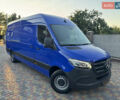 Мерседес Sprinter, объемом двигателя 2 л и пробегом 188 тыс. км за 27550 $, фото 1 на Automoto.ua