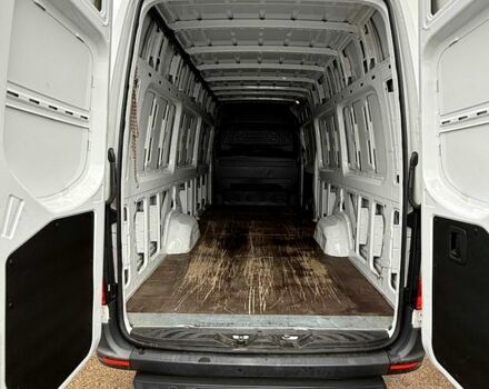 Мерседес Sprinter, об'ємом двигуна 30 л та пробігом 555 тис. км за 35500 $, фото 3 на Automoto.ua