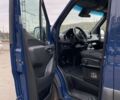 Мерседес Sprinter, объемом двигателя 2 л и пробегом 190 тыс. км за 27500 $, фото 22 на Automoto.ua