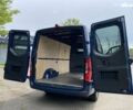 Мерседес Sprinter, объемом двигателя 2 л и пробегом 190 тыс. км за 28700 $, фото 12 на Automoto.ua
