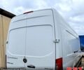 Мерседес Sprinter, об'ємом двигуна 30 л та пробігом 555 тис. км за 35500 $, фото 4 на Automoto.ua
