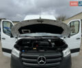 Мерседес Sprinter, об'ємом двигуна 0 л та пробігом 299 тис. км за 25900 $, фото 38 на Automoto.ua