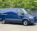 Мерседес Sprinter, объемом двигателя 2 л и пробегом 190 тыс. км за 28700 $, фото 4 на Automoto.ua