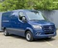 Мерседес Sprinter, объемом двигателя 2 л и пробегом 190 тыс. км за 28700 $, фото 3 на Automoto.ua