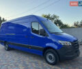 Мерседес Sprinter, объемом двигателя 2 л и пробегом 188 тыс. км за 27550 $, фото 75 на Automoto.ua