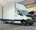 Мерседес Sprinter, объемом двигателя 2.2 л и пробегом 180 тыс. км за 29800 $, фото 17 на Automoto.ua